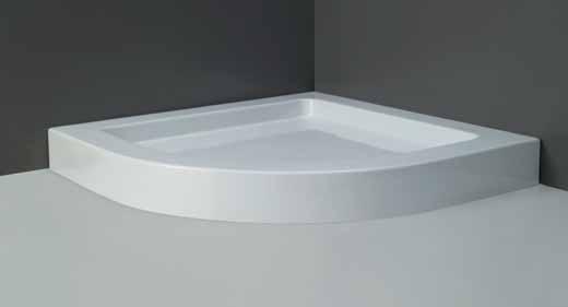 rectangular shower-tray 120x80 h 12 GHO R1 03.