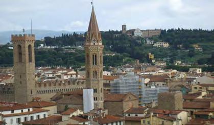 Battisti, 10/12 (Fi) Inizio iscrizioni da Lunedì 25 gennaio 2016 L Istituto occupa una buona parte