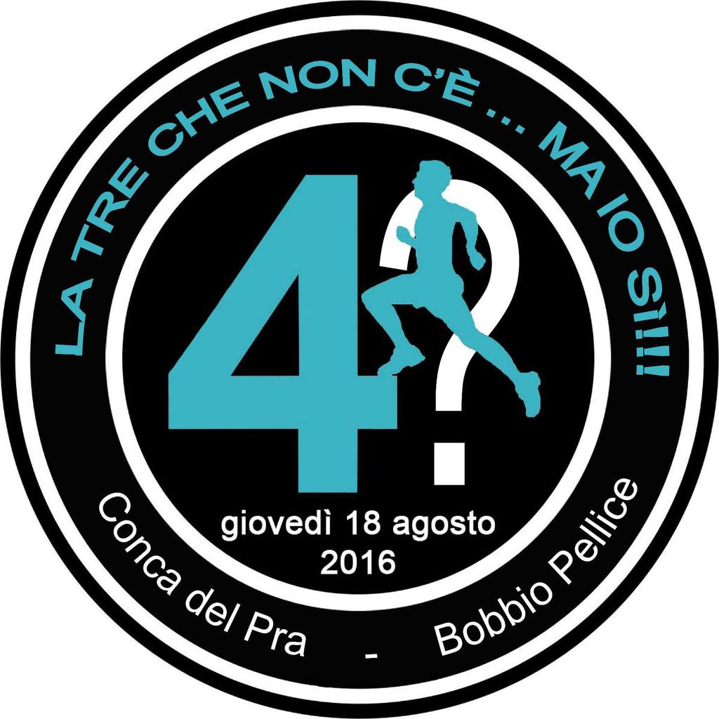 POS TIME COGNOME NOME NICK NAME 1 2.25.55 BOSIO GIOVANNI LU BIUNT E LU BRUN VACCHIERI LUCA 2 2.26.21 PASCAL PATRICK PANCRAZIO CAVALLONE PARIDE 3 2.30.