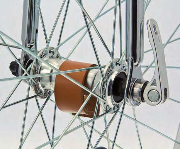 single Speed Consente