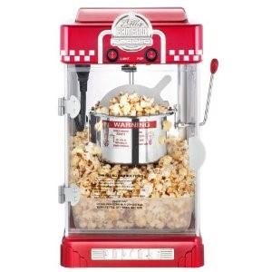 14 Macchina per PopCorn Macchina per cuocere i PopCorn di