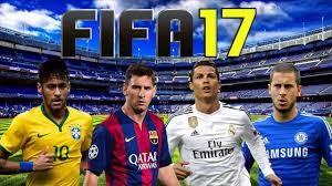 7 Fifa 17 Gioco di calcio per