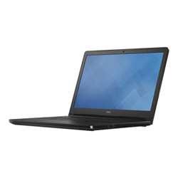 0 : 1 Porta HDMI 445,00 PROCESSORE:Core i3, 2 GHz, i3-5005u, 64 bit RAM:4 GB, DDR 3L HD (1366x768), 250 nit, 300 :1 X540LA-XX265T Asus NOTEBOOK MODELLO: X540LA 3558-5344 Dell NOTEBOOK MODELLO: Vostro