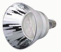 SERIE REFLECTOR R80 R80 ECO economy E27 80 111 116 BR0315 10.