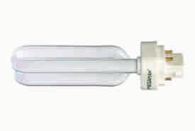 JUMBO SERIE PROFESSIONAL E27 89 208 480 D652 D672 Lampada a miscela D652 52 Watt 30.