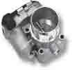 Corpi farfallati Throttle bodies 88.