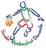 2013 Il Settore Giovanile Minibasket Scuola: l organizzazione Le