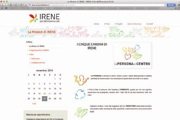 Sito Web