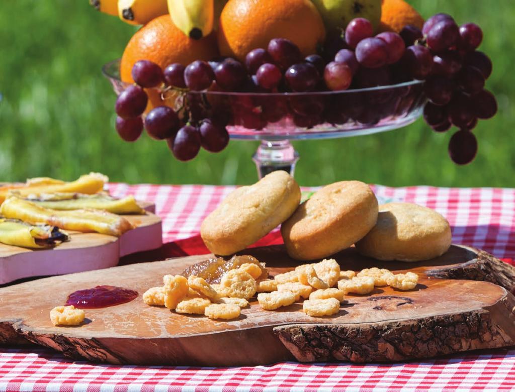 Proprietà nutrizionali Oltre a essere genuino, GROKSÌ! è uno snack ad alto valore nutrizionale, perché è ricco di Calcio, Fosforo e Proteine, con tutti gli otto Amminoacidi essenziali.