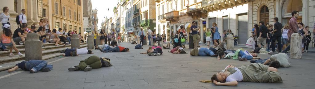 Azione collettiva azione collettiva più difficile che collaborare impegno per un fine comune