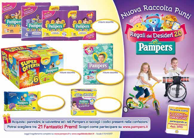 cambio BIPACK PASTA