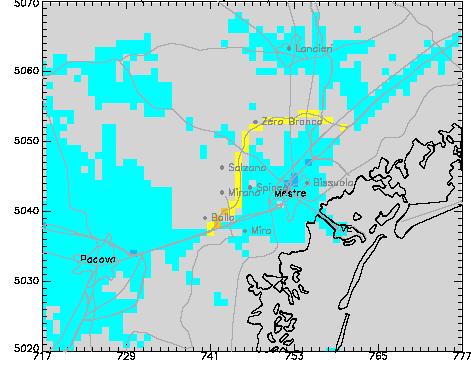 relative mappe differenza [