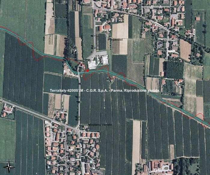 Osservatorio Regionale Aria Elaborato: Componente Atmosfera - Relazione attività 2 semestre 28 Collaborazioni specialistiche: