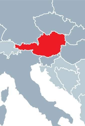 L Austria offre vantaggi attraenti per le imprese italiane Forza lavoro motivata e produttiva Altissima stabilità economica e sociale Sistema fiscale