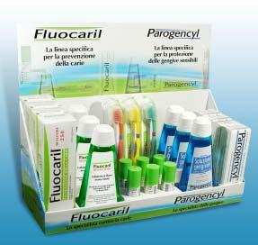 Linea KUKIDENT KUKIDENT SIGILLA FRESCHEZZA RICARICA LA TUA VOGLIA DI GIOCARE Il farmacista che posizionera in store 1 display con 24 pz di Sigilla Freschezza beneficiera di uno sconto extra del 9,5%