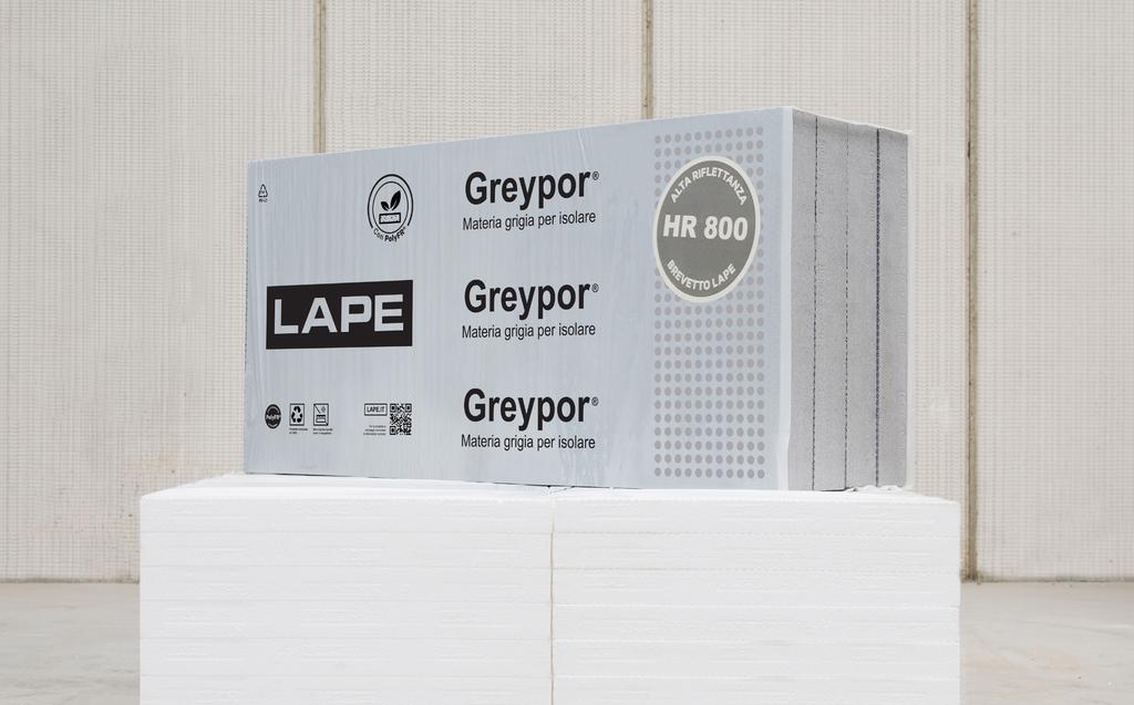 Greypor Imballo lastre Greypor CONDIZIONI GENERALI DI VENDITA LAPE HD Srl si riserva la possibilità di modificare il presente listino senza preavviso. 1.