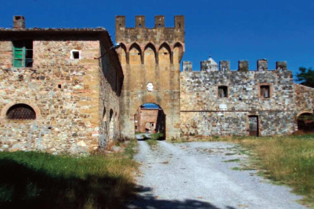 il borgo medievale