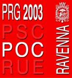 Comune di Ravenna Poli funzionali Scheda normativa prescrittiva Località: SAVIO Ambito: Polo provinciale ricreativo sportivo Standiana N. Scheda: PF6 Tav. POC.