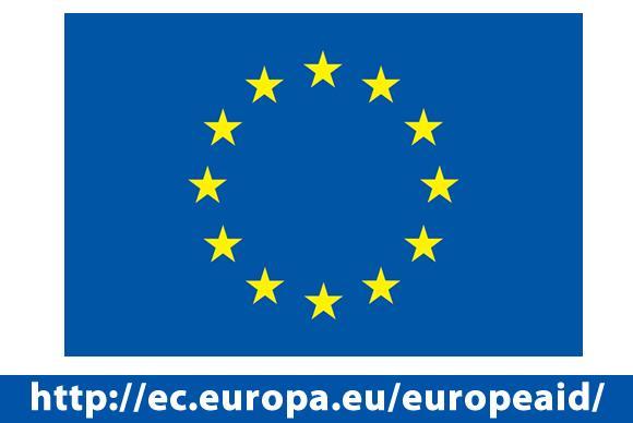 EuropeAid Programma di
