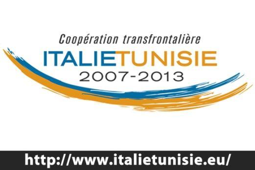 Italia-Tunisia 2007-2013