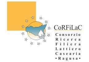 CoRFiLaC (IT), Beneficiario;