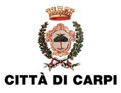 COMUNE DI CARPI (Provnc d Moden) REGOLAMENTO del GRUPPO COMUNALE d VOLONTARIATO d PROTEZIONE