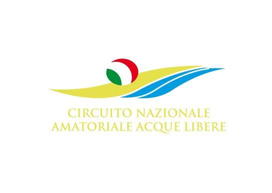 Regolamento Circuito Nazionale Amatoriale Acque