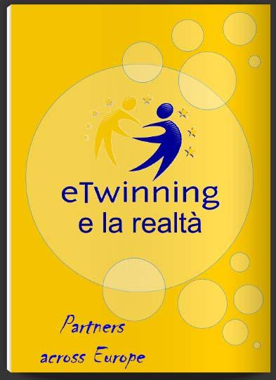 Dalla Sala insegnanti Etwinning e la realtà alcune pubblicazioni digitali collaborative, a cura dei membri n.