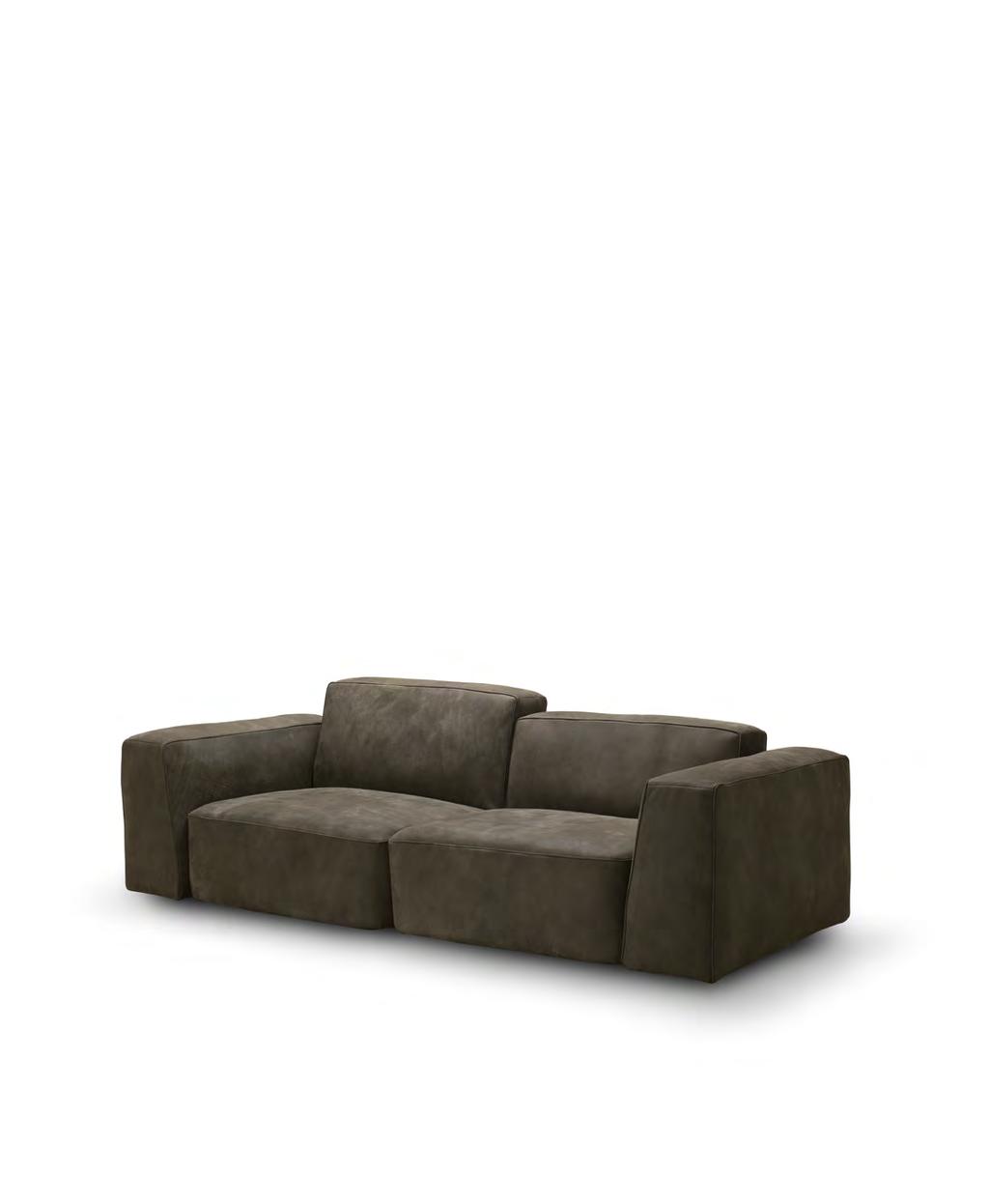 26 27 MODULAR SOFA