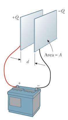 Quindi si può esprimere l energia potenziale di una coppia di particelle cariche come: Si noti che se le cariche sono di segno uguale, U è positiva.