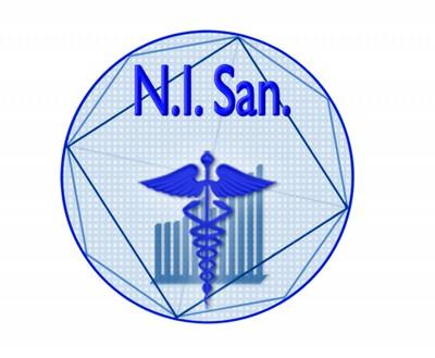 N.I.San. L'associazione N.I.San. è stata fondata da: E.O. Ospedali Galliera di Genova, Provincia Autonoma di Bolzano, Azienda Ussl 18 di Rovigo, IRCCS Casa Sollievo della Sofferenza di S.