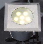 Sirius 4039601 LED - bianco caldo