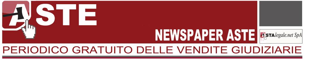 COPIA GRATUITA N. 13 Gennaio 2014 TRIBUNALI di URBINO e PESARO VENDITE IMMOBILIARI E FALLIMENTARI www.asteimmobili.it www.astalegale.net www.tribunaleurbino.it www.tribunale.pesaro.giustizia.