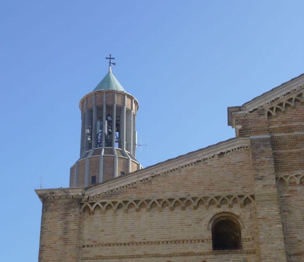 Sorgente del campo Antenne radio di Radio Esmeralda.