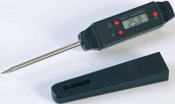 h10cm termometro thermometer Termometro