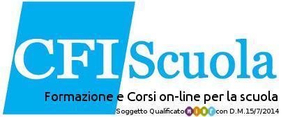 CORSO DI PERFEZIONAMENTO ANNUALE DIDATTICA INCLUSIVA PER ALUNNI CON DISTURBI SPECIFICI DELL APPRENDIMENTO QUARTA EDIZIONE a.