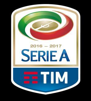 CAMPIONATO SERIE A TIM 2016 / 2017 DODICESIMA GIORNATA GIRONE DI ANDATA U.S. CITTA DI PALERMO vs A.