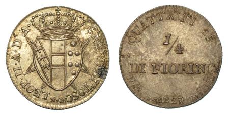 , 46. MIR., 456/1. g. 2,65 /FDC 150 382 Paolo 1832 (I tipo). , 47. MIR., 456/2. g. 2,67 q.