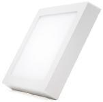 CATALISTI PUBBLICO AN 2016 PLAFONIERE > A SOFFITTO QUADRATA (1663, 1646, 1635, 1923) Colore Angolo Ingresso Watt LED Type Lumen Dimmer