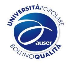 COESIONE SOCIALE UNIVERSITÀ DELLE TERZA ETÀ Iniziata nel 2001 con tre sedi oggi conta 19 sedi di cui 7 a Milano 12 nell hinterland.