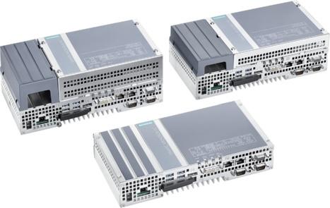 SIMATIC S7-modular Embedded Controller - Embedded Bundles/Software Packages SIMATIC IPC427D Bundles Panoramica Dati per l'ordinazione N.