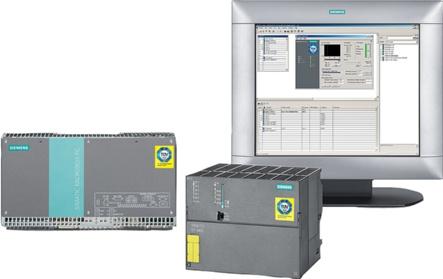 RTX F Panoramica RTX F: ottimizzato per applicazioni che richiedono un alto grado di flessibilità e di capacità d'integrazione nonché requisiti di sicurezza fino a SIL 3 (IEC 6150).