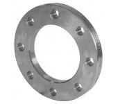 FLANGE IN ACCIAIO FLANGE IN ACCIAIO UNI EN 1092 / GUARNIZIONI UNI DN/Ø LIBERE PER CARTELLE (UNI 2277) (UNI 2278) LIBERE ALLUMINIO PIANE (UNI 2278) CIECHE (UNI 6093)