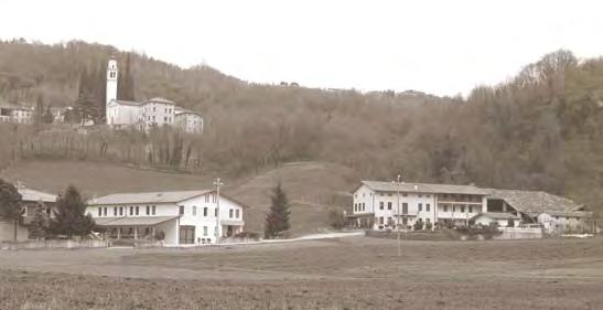 comuni di Nove e di Bassano del Grappa è terra di