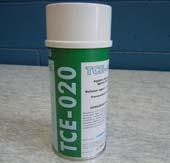 0OTCE020 TCE FLUID 015 Spray detergente a elevata efficacia. Ideale per la pulizia degli stampi.