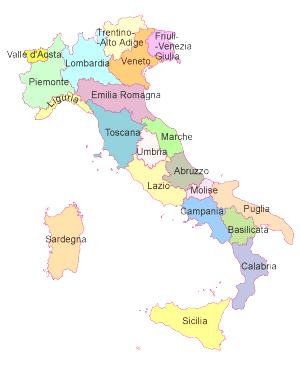 diffusione geografica CCIAA pioniere : da novembre 2007 dalle CCIAA di Venezia e Roma, da maggio 2008 da Treviso, da ottobre 2008 da Reggio Emilia.