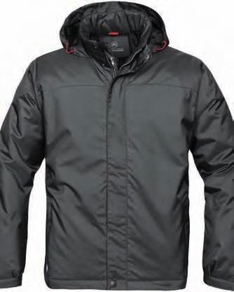 IT0 408.18 Titan Insulated Shell Jacket PFS-1 422.