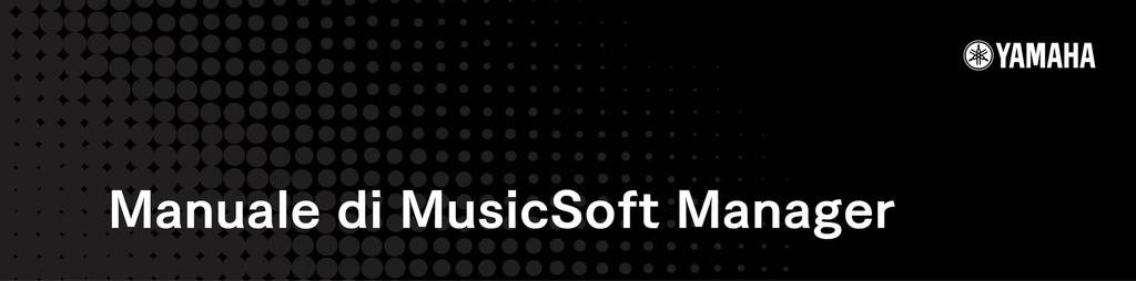 Progettato per iphone, ipod touch e ipad, MusicSoft Manager può essere utilizzato per eseguire le seguenti operazioni di gestione per song, dati di stile e altri file utilizzati su strumenti musicali