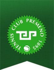 REGOLAMENTO SOCIALE TENNIS CLUB PREMENO