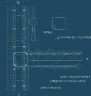 fori aperture, nodi e connessioni per serramenti, monoblocchi, cassonetti, predisposizioni impiantistiche, connessioni di solai e coperture, predisposizioni delle finiture e pareti ventilate.